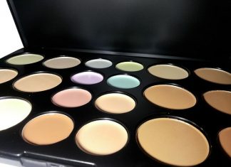 Concealer nedir ve nasıl uygulanır?
