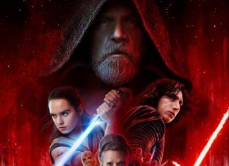 STAR WARS SON JEDI