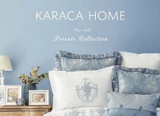 Karaca Home yeni sezon ürünleri ile göz dolduruyor