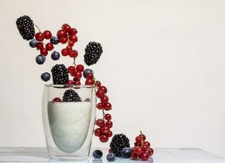 Vitamin Eksikliği Hakkında Bilmeniz Gerekenler yoğurt