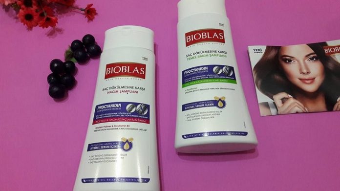 bioblas