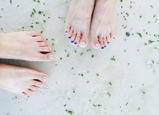 Rituel de Beaute Topuk Çatlağı ve Nasır Gidermeye Yardımcı Stick topuk çatlağı, nasır tedavisi