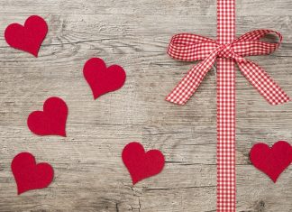 Rosegal Valentine’s Day Gifts 2018