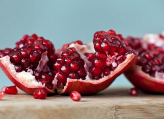 Bağışıklık sisteminizi güçlendirecek öneriler nar