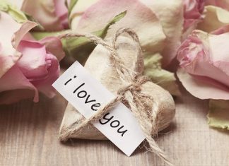 Gamiss Valentines Day Promotion