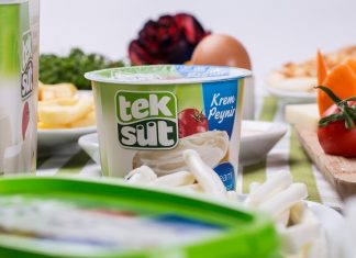 Teksüt, Türkiye’nin en büyükleri arasında