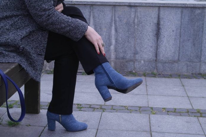 kot bootie