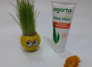 Agarta besleyici ve nemlendirici cilt kremi agarta besleyici nemlendirici cilt kremi
