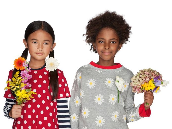 benetton bahar