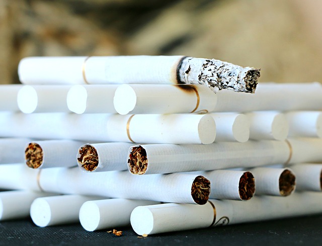 sigara, cigarette
