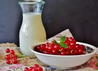 Süt içmenin faydaları
