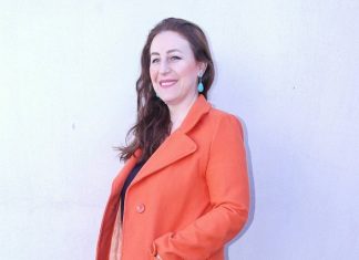 Turuncu Yün Palto orange palto, turuncu palto, kaban