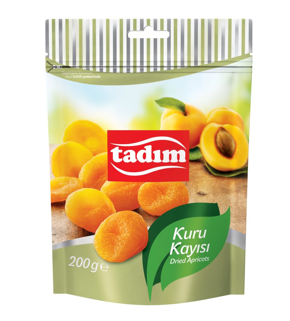 kuru kayısı