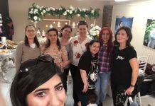 23 Nisan Blogger Anne Çocuk Şenliği