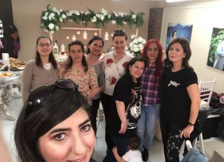 23 Nisan Blogger Anne Çocuk Şenliği