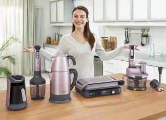 Arzum Dreamline Serisi arzum dreamline ürünleri