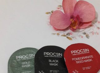 Procsin Mini Maskeler mini maske procsin
