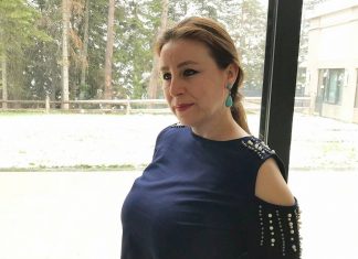 Fasardi ile sokak stili