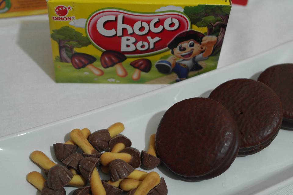 ChocoPie