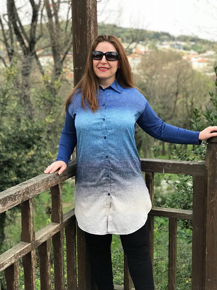 miramor tunik