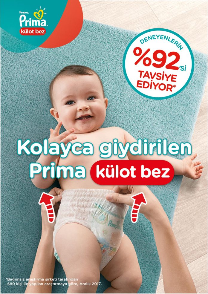 prima külot bez külot bez, prima
