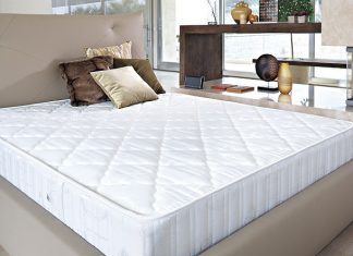 Yataş Bedding Yataklar ile Rahat ve Sağlıklı Uykular