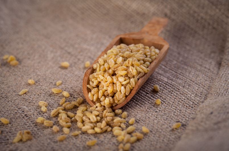 bulgur