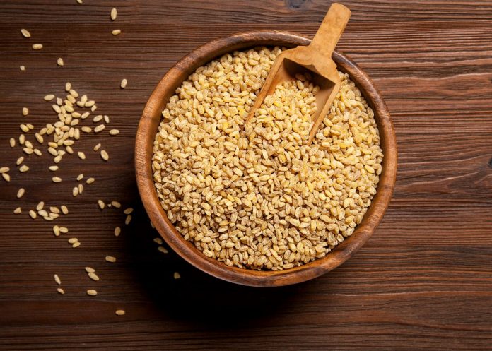 duru bulgur bulgur