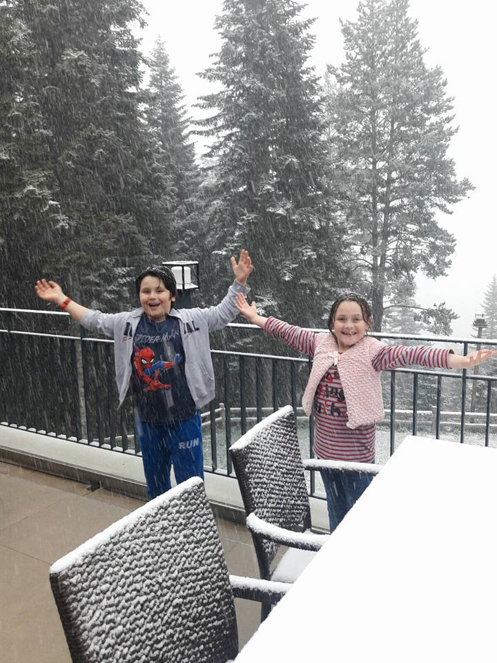 Ferko Ilgaz Mountain Otel, ilknurundunyasi, gezi blogger,ılgaz otelleri, çocuk dostu otel