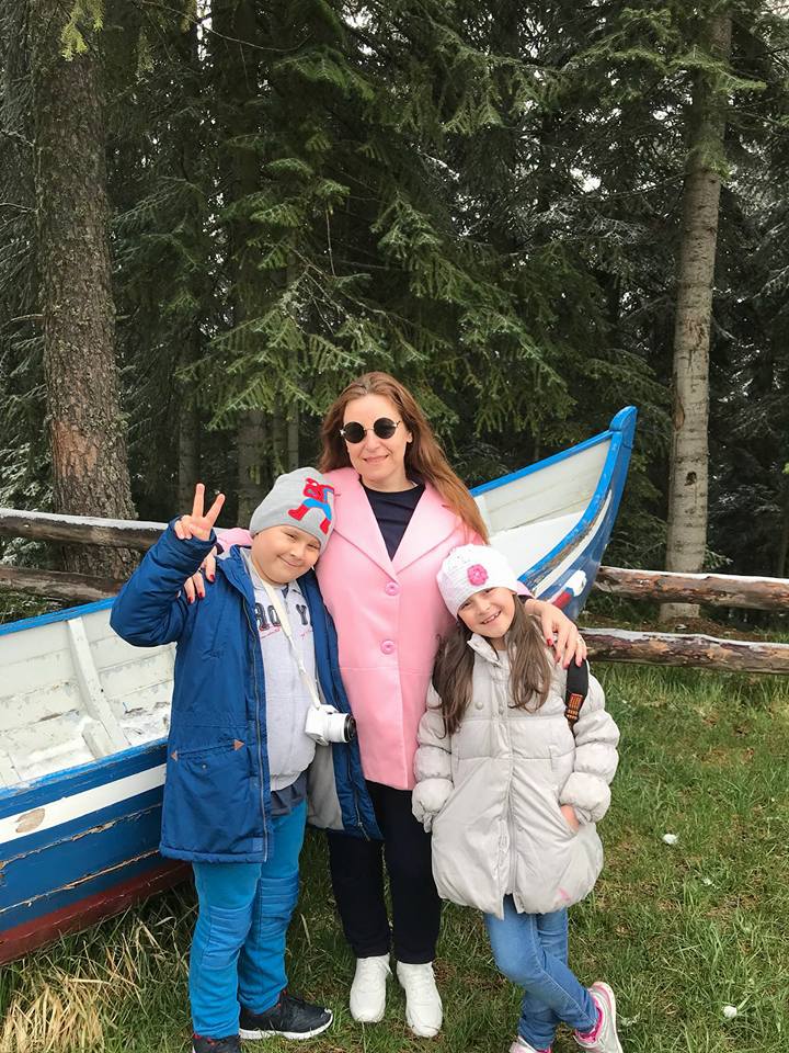 ikiz annesi blogger, anne blogger, momblogger, ılgaz ferko mountain hotel