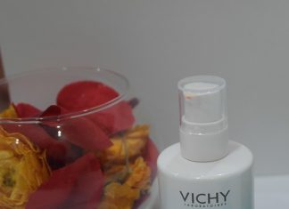 Vichy slow age gündüz kremi Vichy Slow Age Fluid Gündüz Kremi