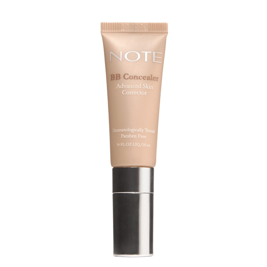 concealer, bb concealer