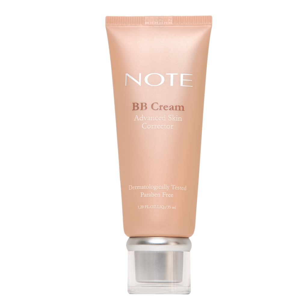 bb cream, bb krem