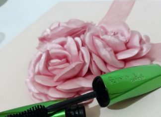 Rimmel London Wonder’full wake me up maskara wake me up maskara