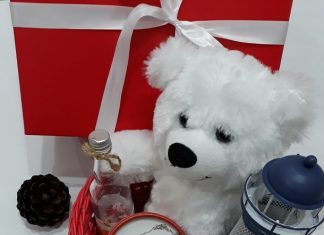 Öğretmenler Günü Hediyeleri