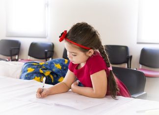 Çocuklarda alerji sorunu ve çözümleri