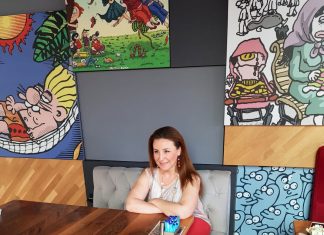 Biricitinyeri 7 yaşında etkinliği