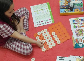 Ze Kare Smart Görsel ve İşitsel Dikkat Setleri ze kare smart
