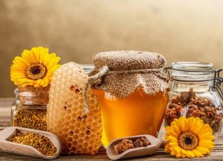 Arkabahçem.net ile doğallığı keşfedin bal, honey