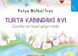 Turta Kabındaki Ayı