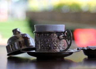 çay kahve tüketimi ve etkileri türk kahvesi