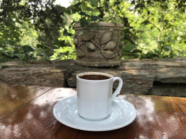 türk kahvesi