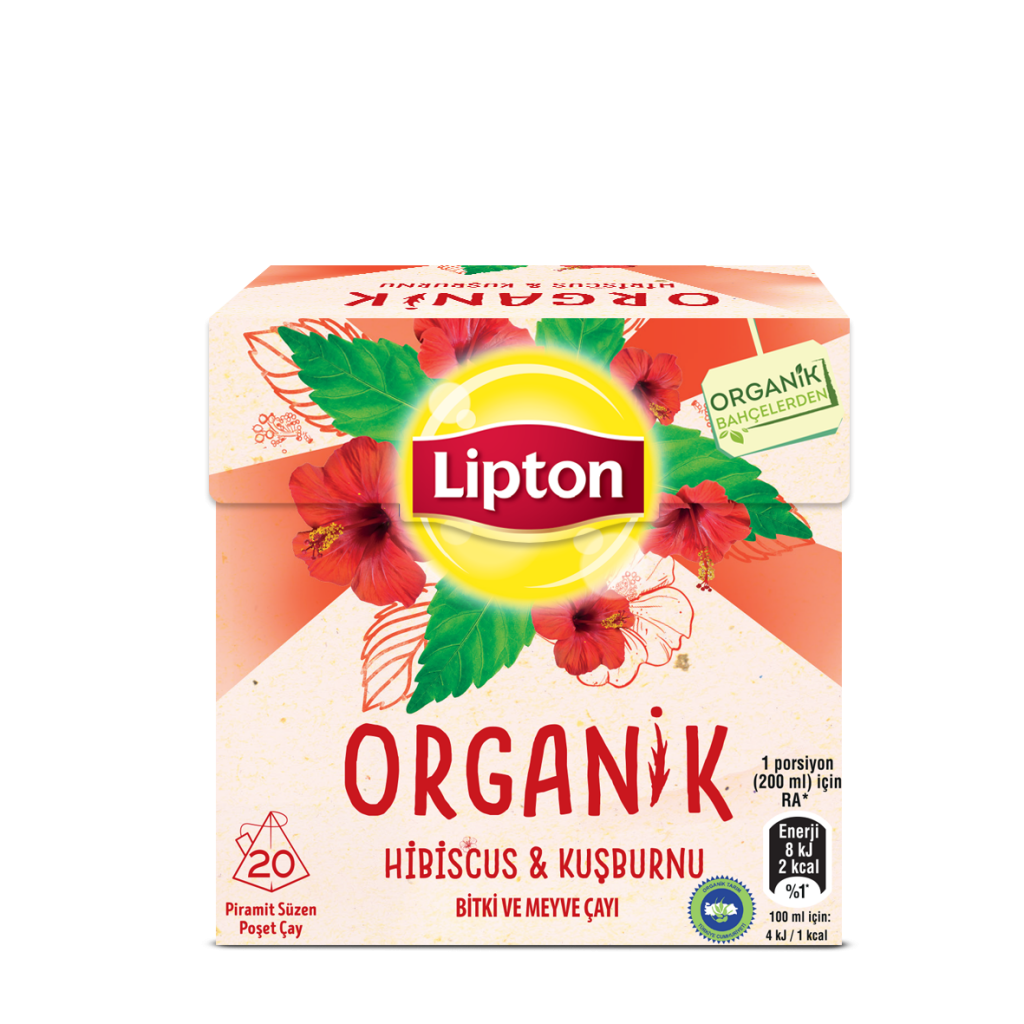 hibiscus çayı