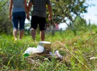 Koroplast #Trashtag HareketiniTürkiye’de Başlatıyor!