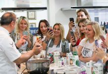Gastronomi Dünyasının Dijital Buluşma Noktası Kısık Ateş, Bloggerlarla Buluştu.