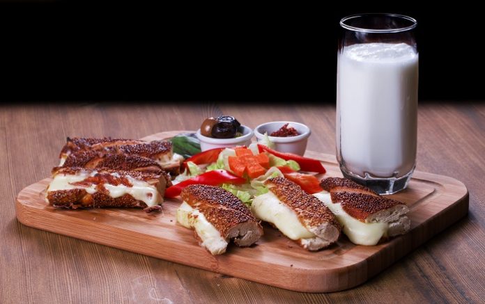 ayran