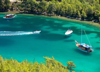 Bodrum’da Hangi Koyda Kalmalı?