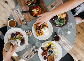 Ev yapımı waffle tarifi waffle tarifi