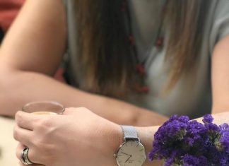 Daniel Wellington Classic Petite koleksiyonu