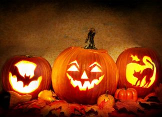 Halloween nedir?